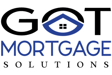 GOT Mortgage Solutions logo